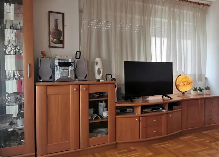Blaslov 아파트
