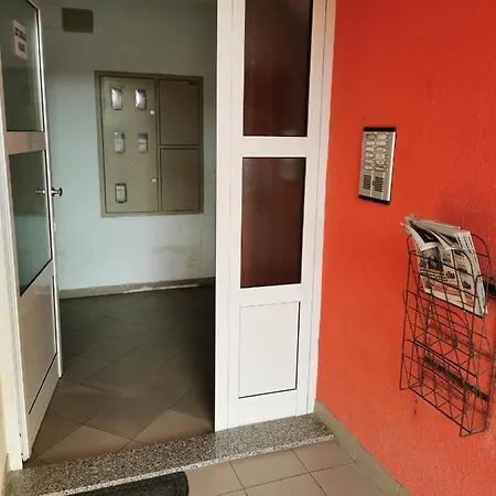 Blaslov * Zára