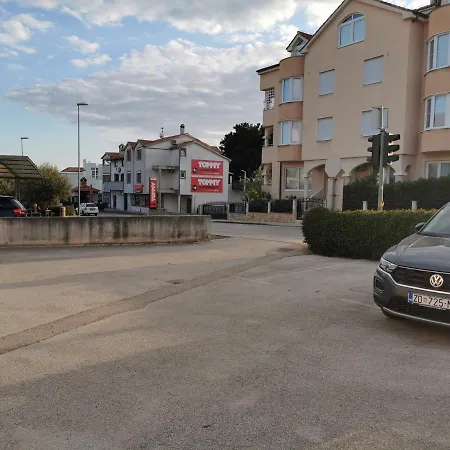 Lejlighed Blaslov Zadar