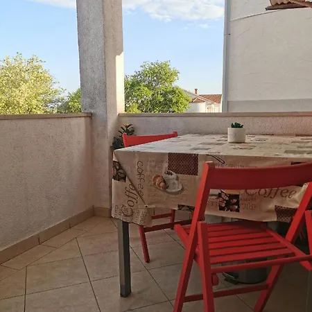 Apartman Blaslov Zadar