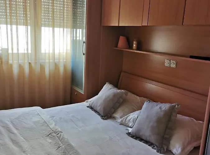 Apartament Blaslov *