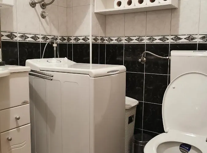 Blaslov Apartment Zadar