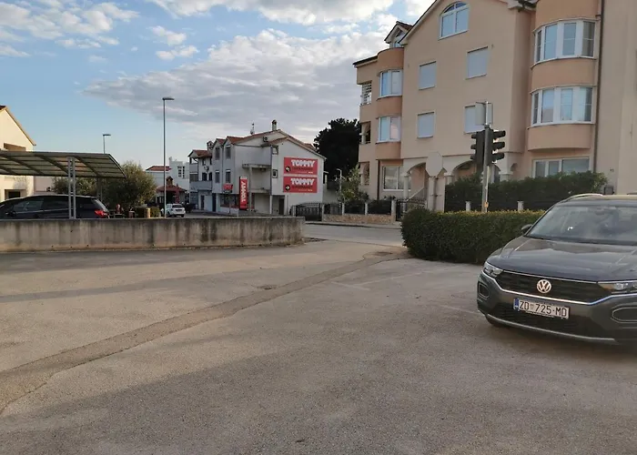 Apartment Blaslov Zadar