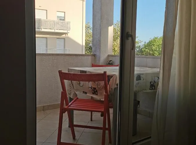 Apartment Blaslov *